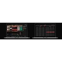 IK Multimedia AmpliTube 5 MAX v2 Virtual Instrument (Crossgrade)
