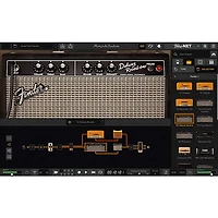 IK Multimedia AmpliTube 5 MAX v2 Virtual Instrument (Crossgrade)