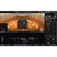 IK Multimedia AmpliTube 5 MAX v2 Virtual Instrument (Crossgrade)