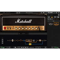 IK Multimedia AmpliTube 5 MAX v2 Virtual Instrument (Crossgrade)