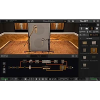 IK Multimedia AmpliTube 5 MAX v2 Virtual Instrument (Crossgrade)