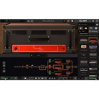 IK Multimedia AmpliTube 5 MAX v2 Virtual Instrument (Crossgrade)