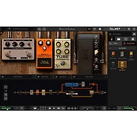 IK Multimedia AmpliTube 5 MAX v2 Virtual Instrument (Crossgrade)