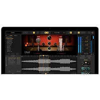 IK Multimedia T-RackS 5 MAX v2 (Crossgrade)