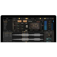 IK Multimedia T-RackS 5 MAX v2 (Crossgrade)