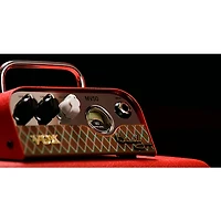 VOX MV50 Brian May 50W Guitar Amp Head Red