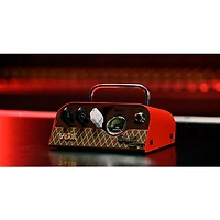 VOX MV50 Brian May 50W Guitar Amp Head Red
