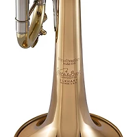 Bach 190 Stradivarius 65 Bell Dual Bore Series Professional Bb Trumpet