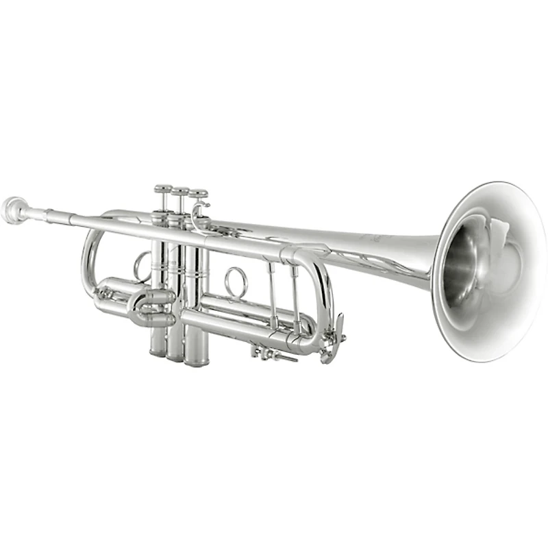 Bach 190 Stradivarius 65 Bell Dual Bore Series Professional Bb Trumpet