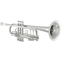 Bach 190 Stradivarius 65 Bell Dual Bore Series Professional Bb Trumpet