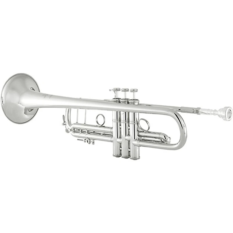 Bach 190 Stradivarius 65 Bell Dual Bore Series Professional Bb Trumpet
