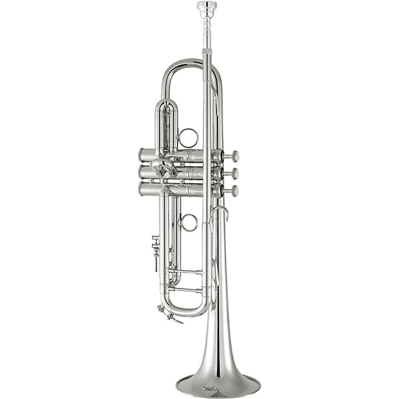 Bach 190 Stradivarius 65 Bell Dual Bore Series Professional Bb Trumpet