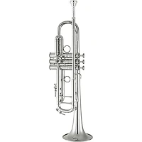 Bach 190 Stradivarius 65 Bell Dual Bore Series Professional Bb Trumpet