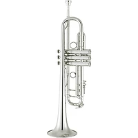 Bach 190 Stradivarius 65 Bell Dual Bore Series Professional Bb Trumpet