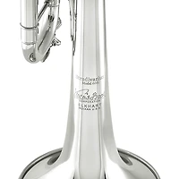 Bach 190 Stradivarius 65 Bell Dual Bore Series Professional Bb Trumpet