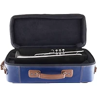 Bach 190 Stradivarius 65 Bell Dual Bore Series Professional Bb Trumpet