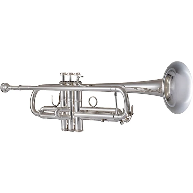 Bach 190 Stradivarius 72V Bell Series Professional Bb Trumpet