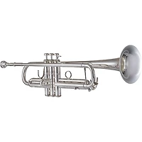 Bach 190 Stradivarius 72V Bell Series Professional Bb Trumpet