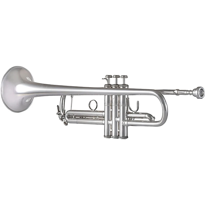 Bach 190 Stradivarius 72V Bell Series Professional Bb Trumpet