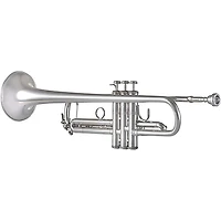 Bach 190 Stradivarius 72V Bell Series Professional Bb Trumpet