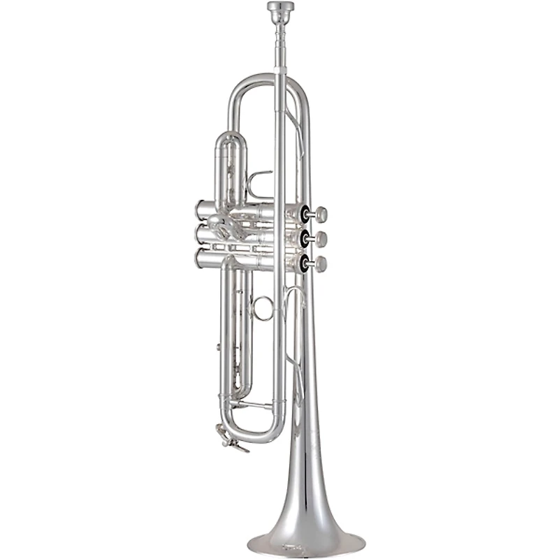 Bach 190 Stradivarius 72V Bell Series Professional Bb Trumpet