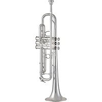 Bach 190 Stradivarius 72V Bell Series Professional Bb Trumpet