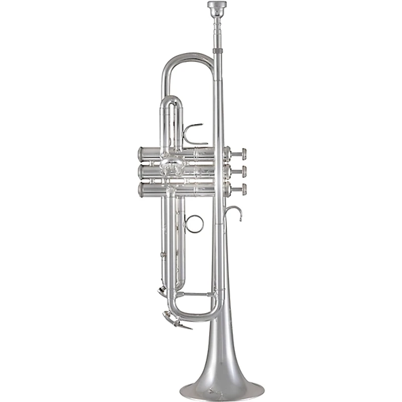 Bach 190 Stradivarius 72V Bell Series Professional Bb Trumpet