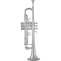 Bach 190 Stradivarius 72V Bell Series Professional Bb Trumpet