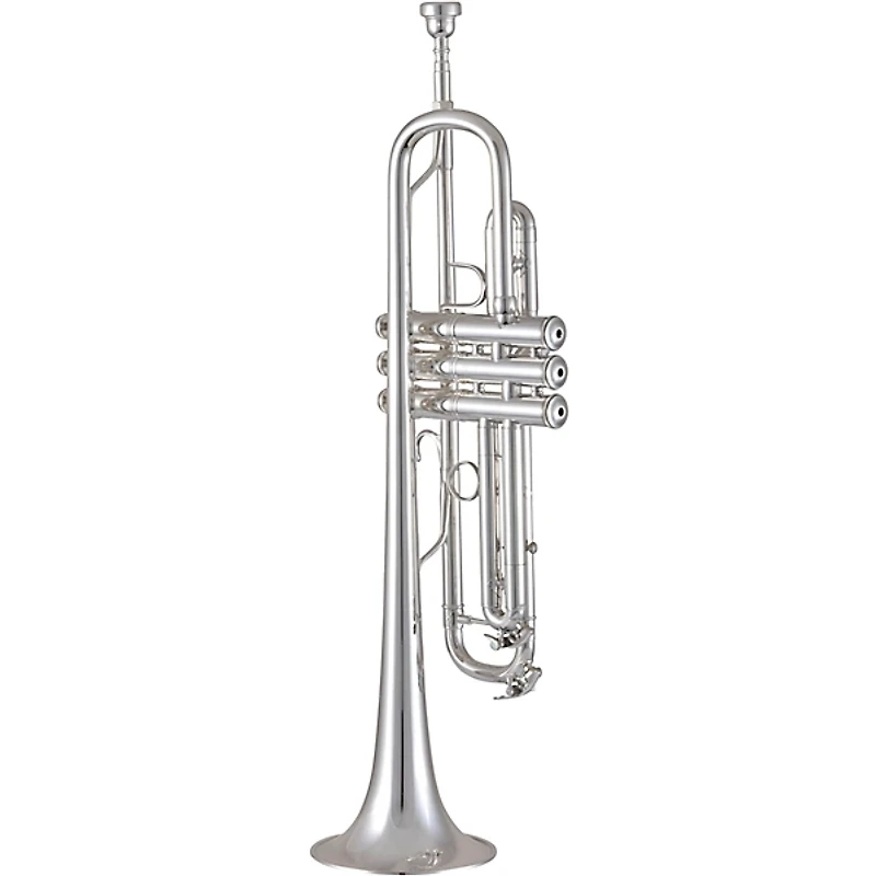 Bach 190 Stradivarius 72V Bell Series Professional Bb Trumpet