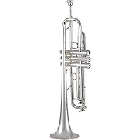 Bach 190 Stradivarius 72V Bell Series Professional Bb Trumpet