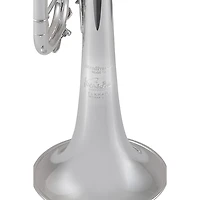 Bach 190 Stradivarius 72V Bell Series Professional Bb Trumpet