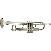 Bach 190 Stradivarius 72 Bell Series Professional Bb Trumpet