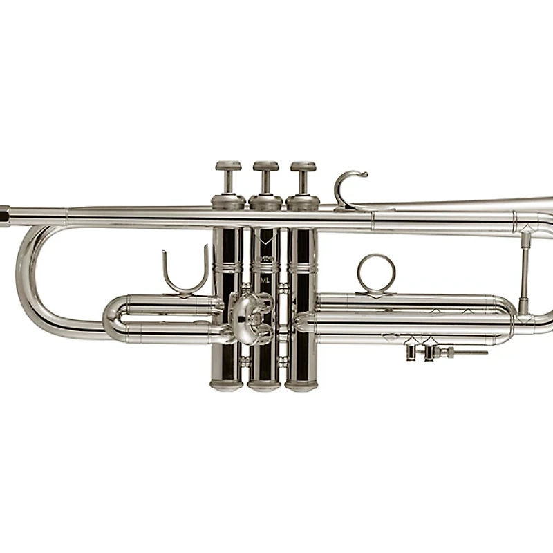 Bach 190 Stradivarius 72 Bell Series Professional Bb Trumpet