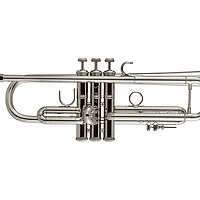 Bach 190 Stradivarius 72 Bell Series Professional Bb Trumpet
