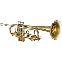 Bach 190 Stradivarius 72 Bell Series Professional Bb Trumpet