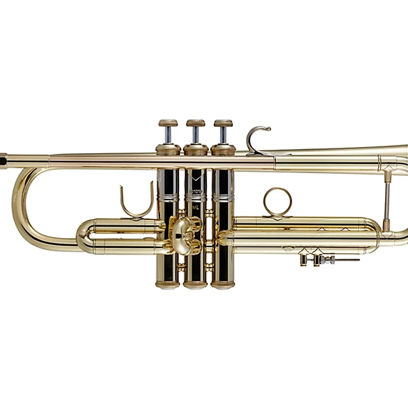 Bach 190 Stradivarius 72 Bell Series Professional Bb Trumpet