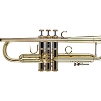 Bach 190 Stradivarius 72 Bell Series Professional Bb Trumpet
