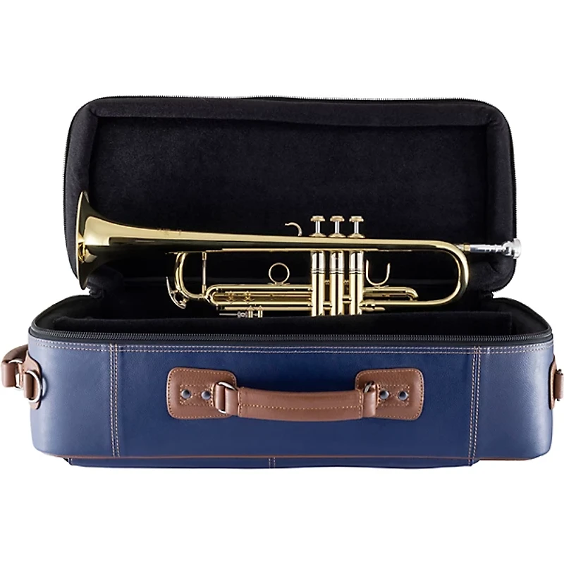 Bach 190 Stradivarius 72 Bell Series Professional Bb Trumpet