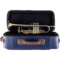 Bach 190 Stradivarius 72 Bell Series Professional Bb Trumpet