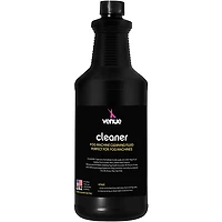 Venue Cleaning Fluid for Fog Machines 1 Quart