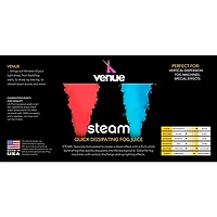 Venue Steam Quick Dissipating Fog Juice 1 Gallon