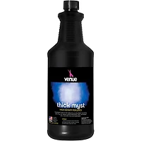 Venue Thick Myst High Density Fog Juice 1 Quart