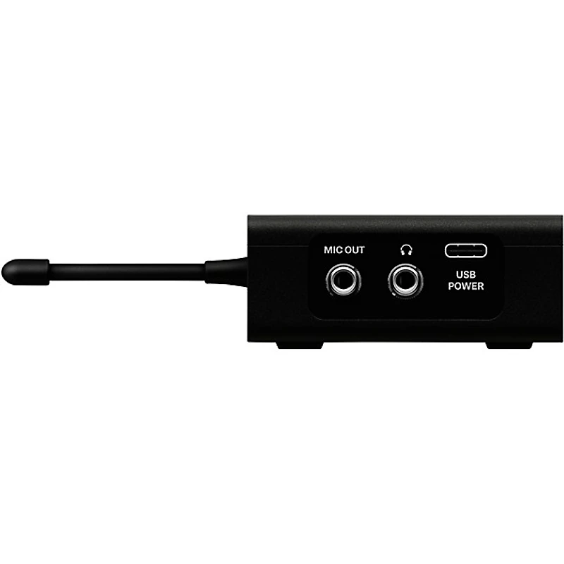 Sennheiser EW-DP 835 Set (Q1-6 470.2 - 526 MHz)