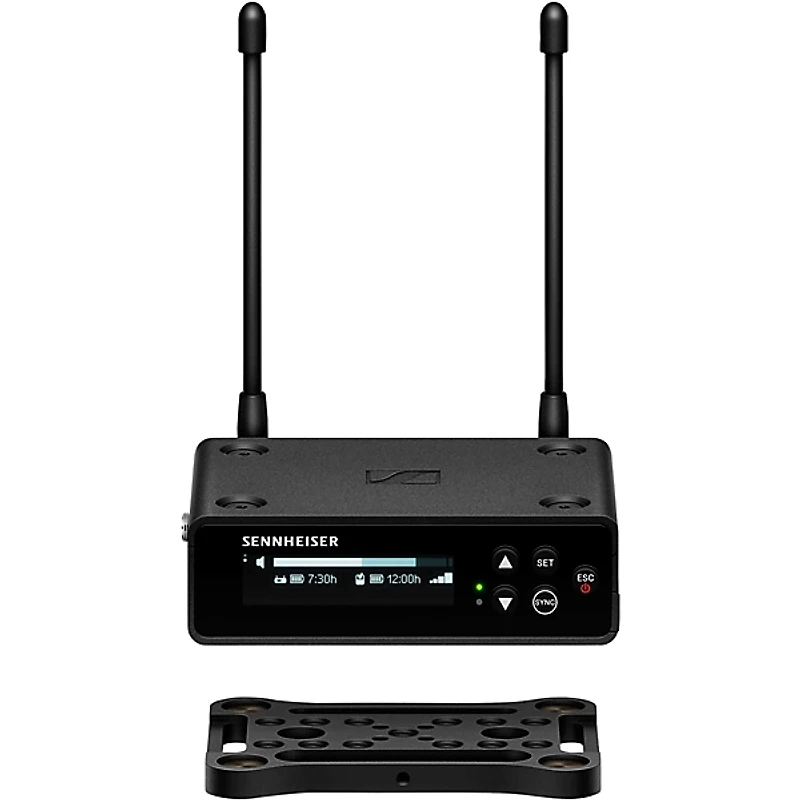 Sennheiser EW-DP 835 Set (Q1-6 470.2 - 526 MHz)