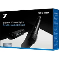 Sennheiser EW-DP 835 Set (R1-6 520 - 576 MHz)