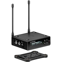 Sennheiser EW-DP ENG SET (Q1-6 470.2 - 526 MHz )