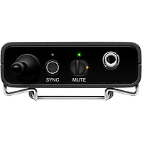 Sennheiser EW-DP ENG SET (Q1-6 470.2 - 526 MHz )