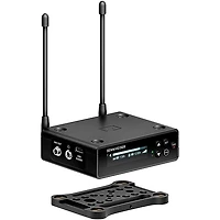 Sennheiser EW-DP ME 4 Set (Q1-6 470,2 - 526 MHz)