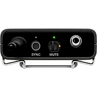 Sennheiser EW-DP ME 4 Set (Q1-6 470,2 - 526 MHz)