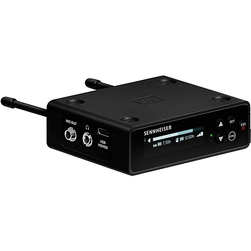 Sennheiser EW-DP ME 4 Set (R1-6 520-576MHz)